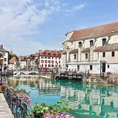 Joli Confort - Centre-ville شقة