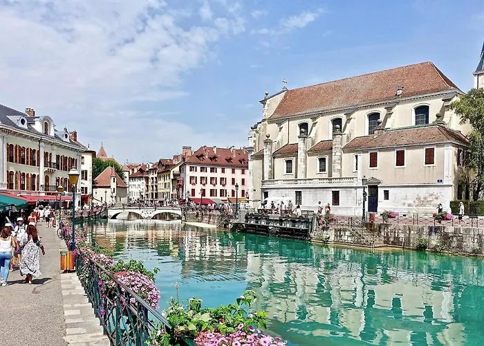 Joli Confort - Centre-ville شقة